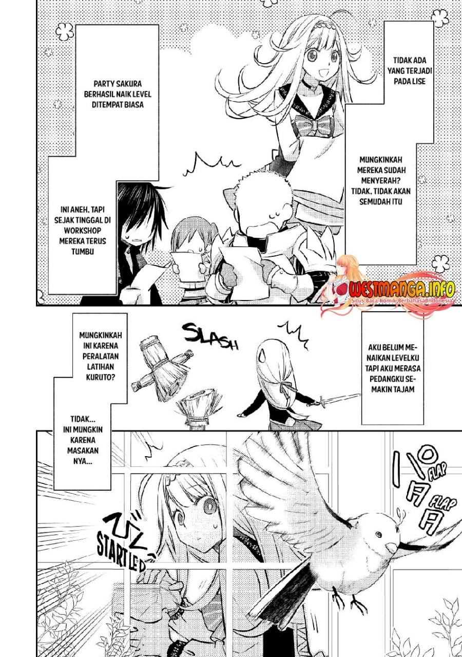 Kanchigai no Atelier Master